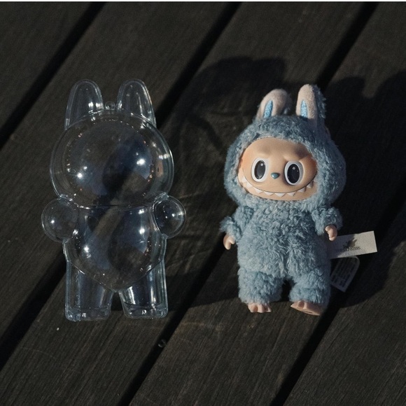 Labubu Case - Picture 3 of 3